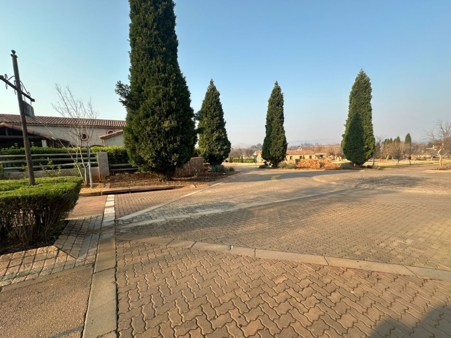 0 Bedroom Property for Sale in Estate D Afrique North West